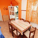 Apartman Apartments By The Sea Zadar - Diklo, Zadar - 5911 *