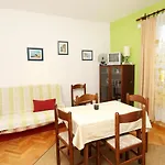 Apartman Apartments By The Sea Zadar - Diklo, Zadar - 5911 Zadar