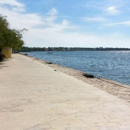 شقة By The Sea - Diklo, - 5911 زادار