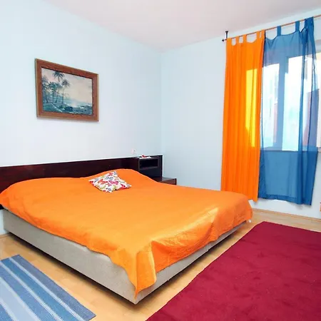 Apartments By The Sea Zadar - Diklo, Zadar - 5911 Zadar