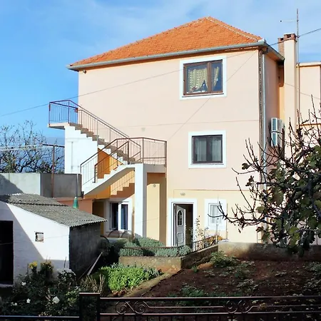 Apartments By The Sea Zadar - Diklo, Zadar - 5911 Zadar