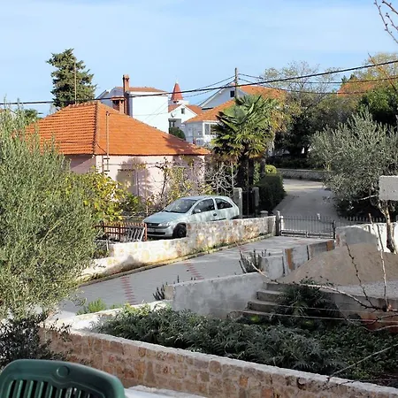 Apartments By The Sea Zadar - Diklo, Zadar - 5911 *