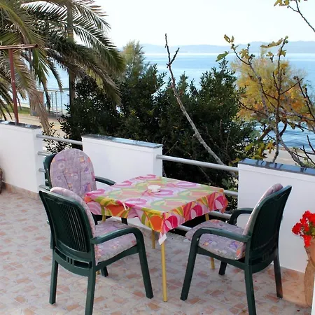 Apartman By The Sea - Diklo, - 5911