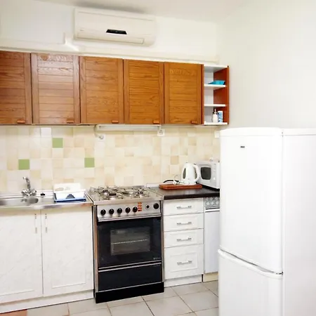 Apartamento By The Sea - Diklo, - 5911