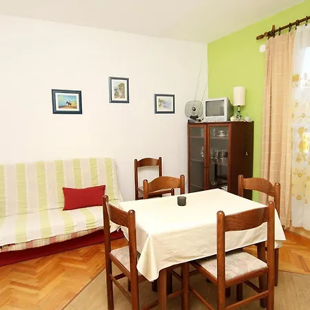 Apartamento By The Sea - Diklo, - 5911 Zadar