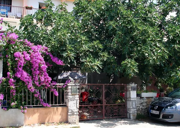 Apartments By The Sea Zadar - Diklo, Zadar - 5911 Zadar