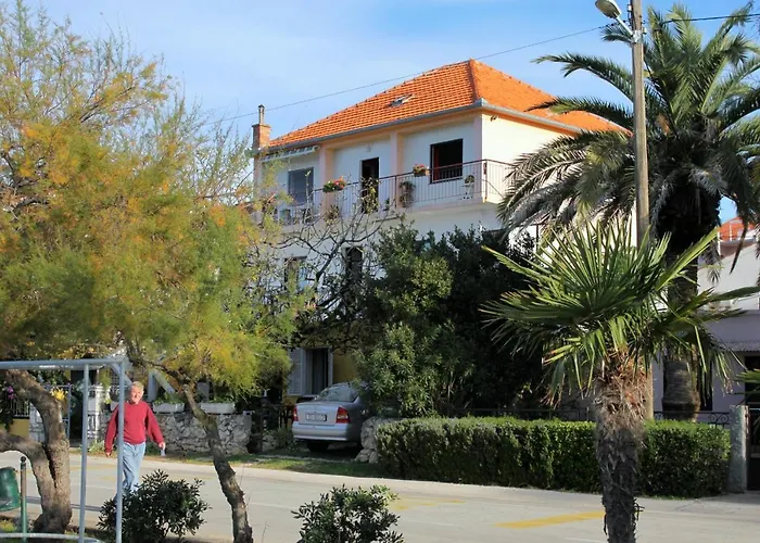 Lägenhet Apartments By The Sea Zadar - Diklo, Zadar - 5911 Zadar