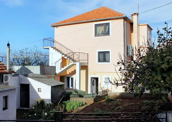 Apartments By The Sea Zadar - Diklo, Zadar - 5911 Zadar