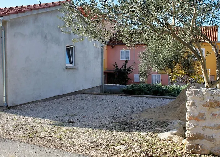 Apartments By The Sea Zadar - Diklo, Zadar - 5911