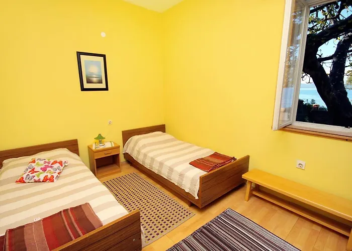 Apartments By The Sea Zadar - Diklo, Zadar - 5911