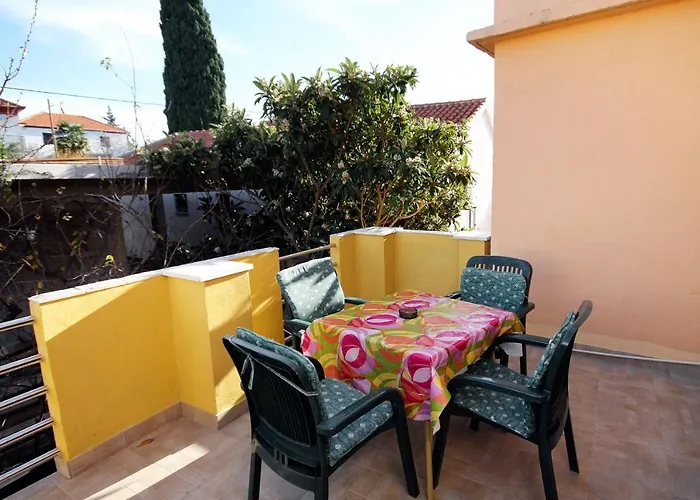 Apartments By The Sea Zadar - Diklo, Zadar - 5911