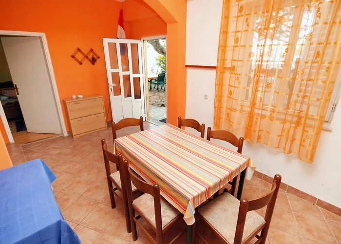 Lägenhet Apartments By The Sea Zadar - Diklo, Zadar - 5911 *