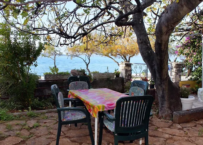 Apartments By The Sea Zadar - Diklo, Zadar - 5911 Lägenhet