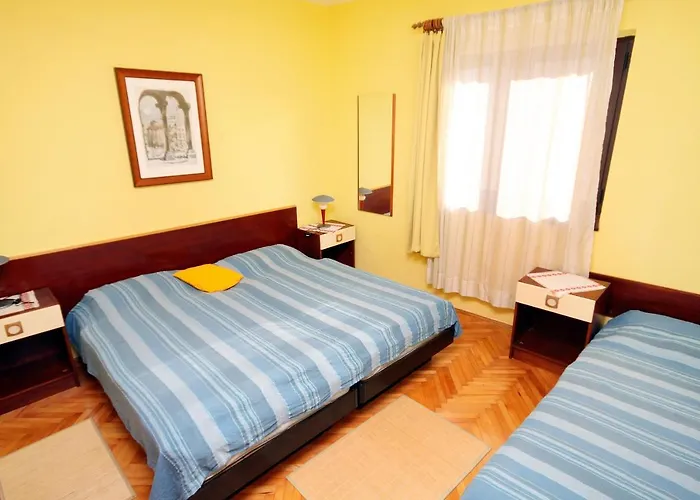 Apartments By The Sea Zadar - Diklo, Zadar - 5911